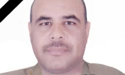 الدفاع المدني تنعى منتسباً استشهد بانفجار قنبرة عنقودية في ذي قار